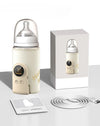 SmartBottle - Sempre caldi e pronti - Scaldalatte ricaricabile senza fili