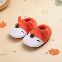 Thumbnail for Cute Baby Crib Shoes – Carine e comode – Scarpine per neonati