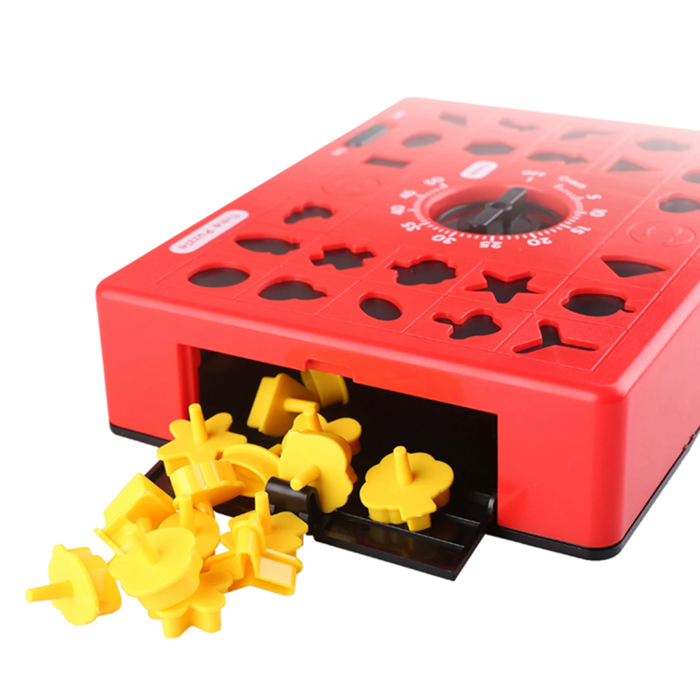 PuzzleTime – Smarte & Divertente – Gioco di logica