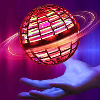 Thumbnail for Hoverball – Magico e interattivo – Pallone da gioco per mini droni