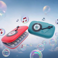 Thumbnail for RhythmPlay – Interattivo ed educativo – Musica e luci Pianoforte