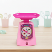 Thumbnail for Pretend Play Kitchen Set – Creatività e giochi di ruolo – Giocattoli da cucina