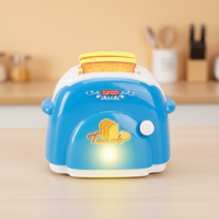 Thumbnail for Pretend Play Kitchen Set – Creatività e giochi di ruolo – Giocattoli da cucina