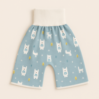 Thumbnail for Baby Training Pants™ - Per abituarsi al vasino - Mutandine da svezzamento pannolino