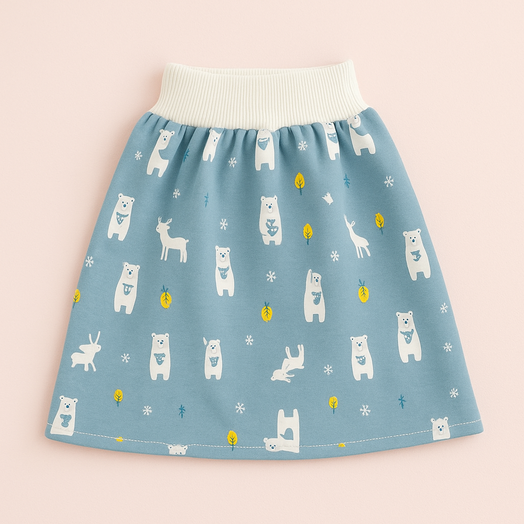 Baby Training Pants™ - Per abituarsi al vasino - Mutandine da svezzamento pannolino