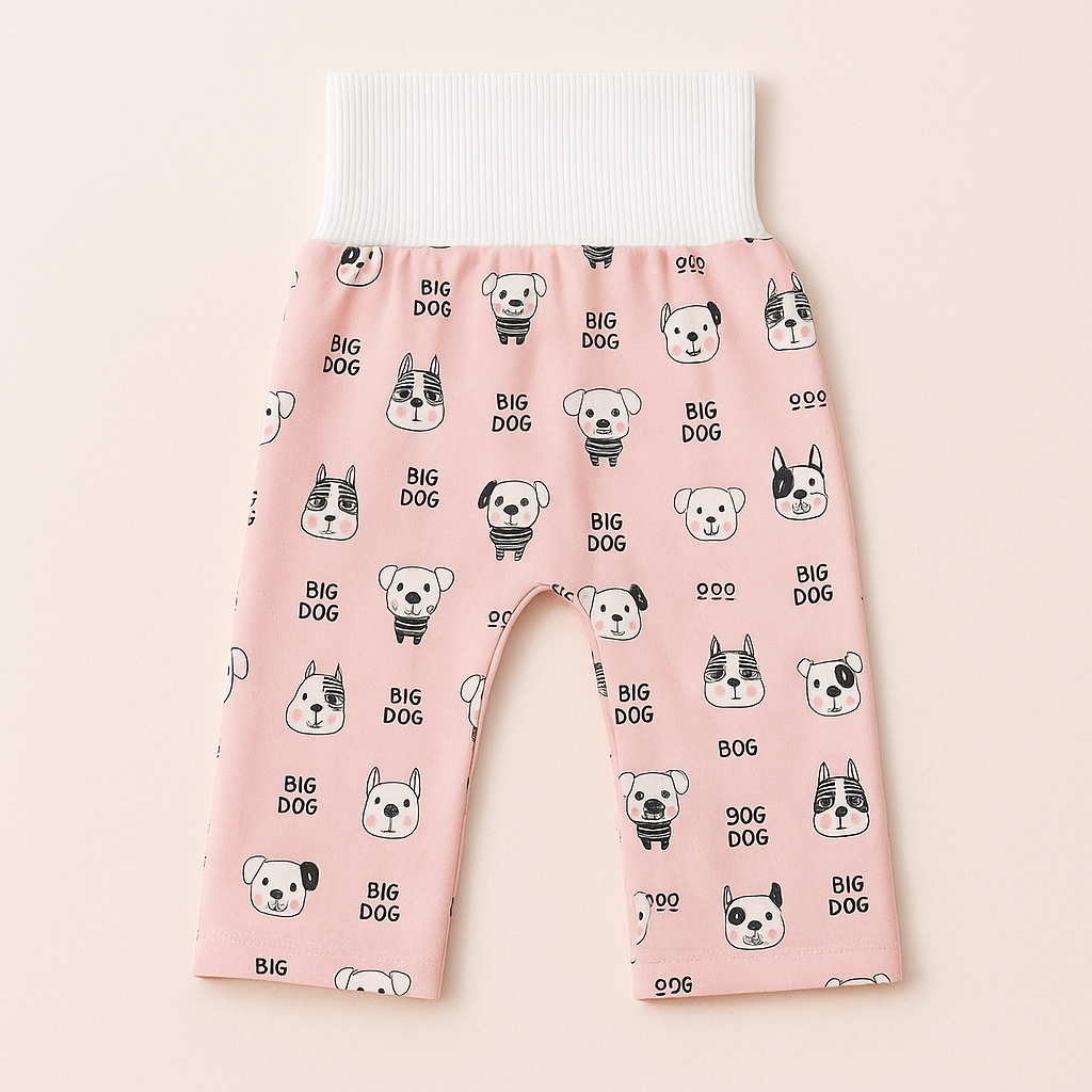 Baby Training Pants™ - Per abituarsi al vasino - Mutandine da svezzamento pannolino
