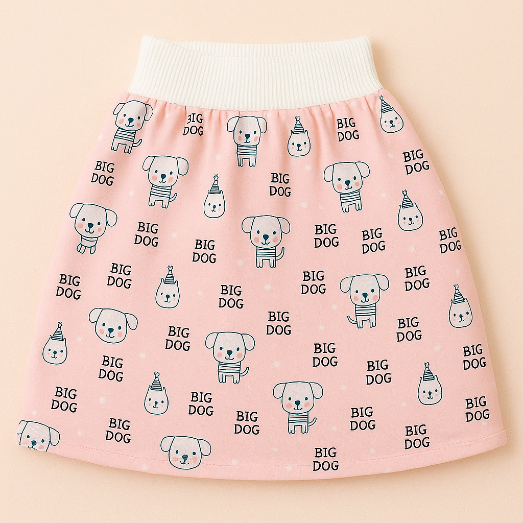Baby Training Pants™ - Per abituarsi al vasino - Mutandine da svezzamento pannolino