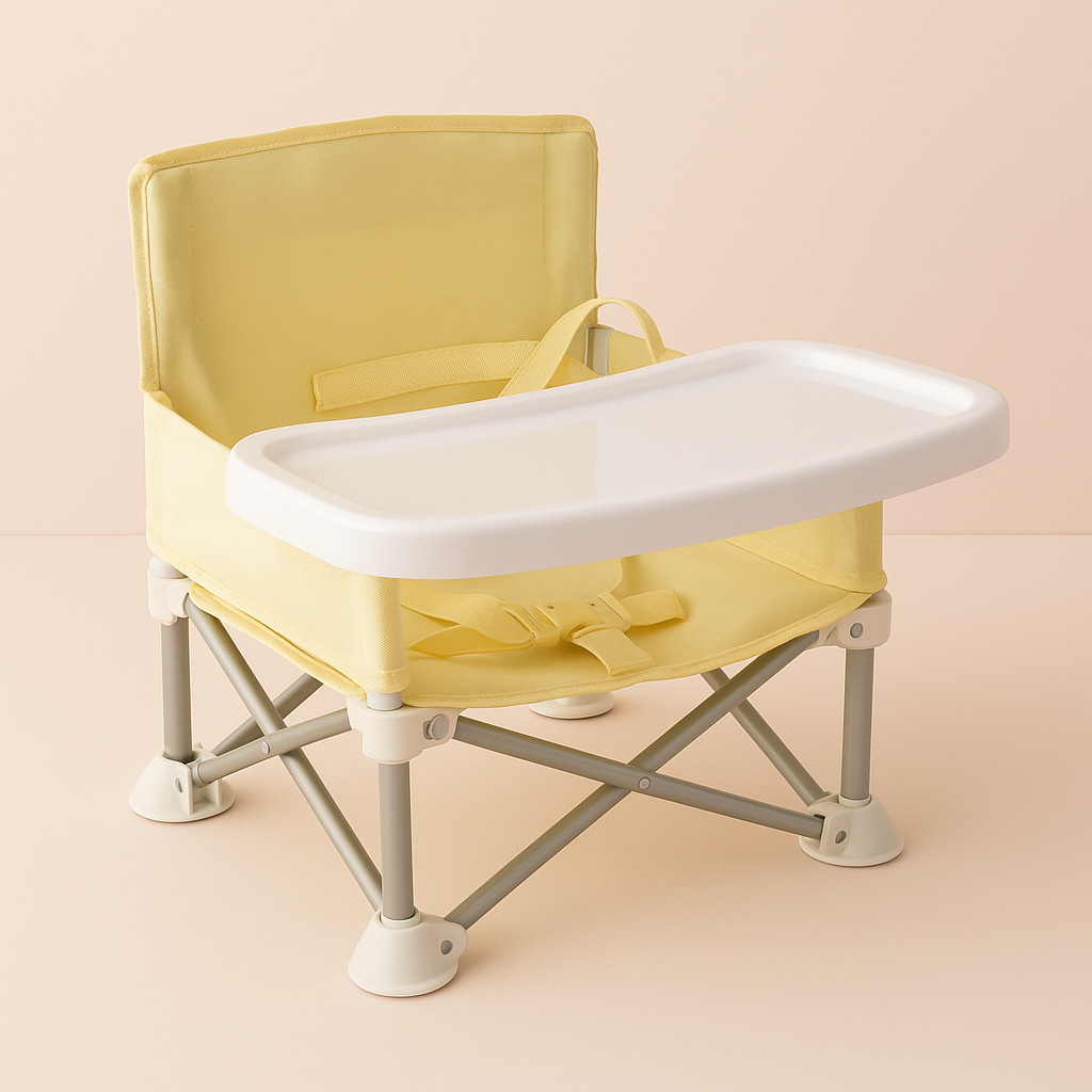 Toddler Camping Chair™ - Comoda sedia da campeggio per bambini - Sedia da campeggio per bambini
