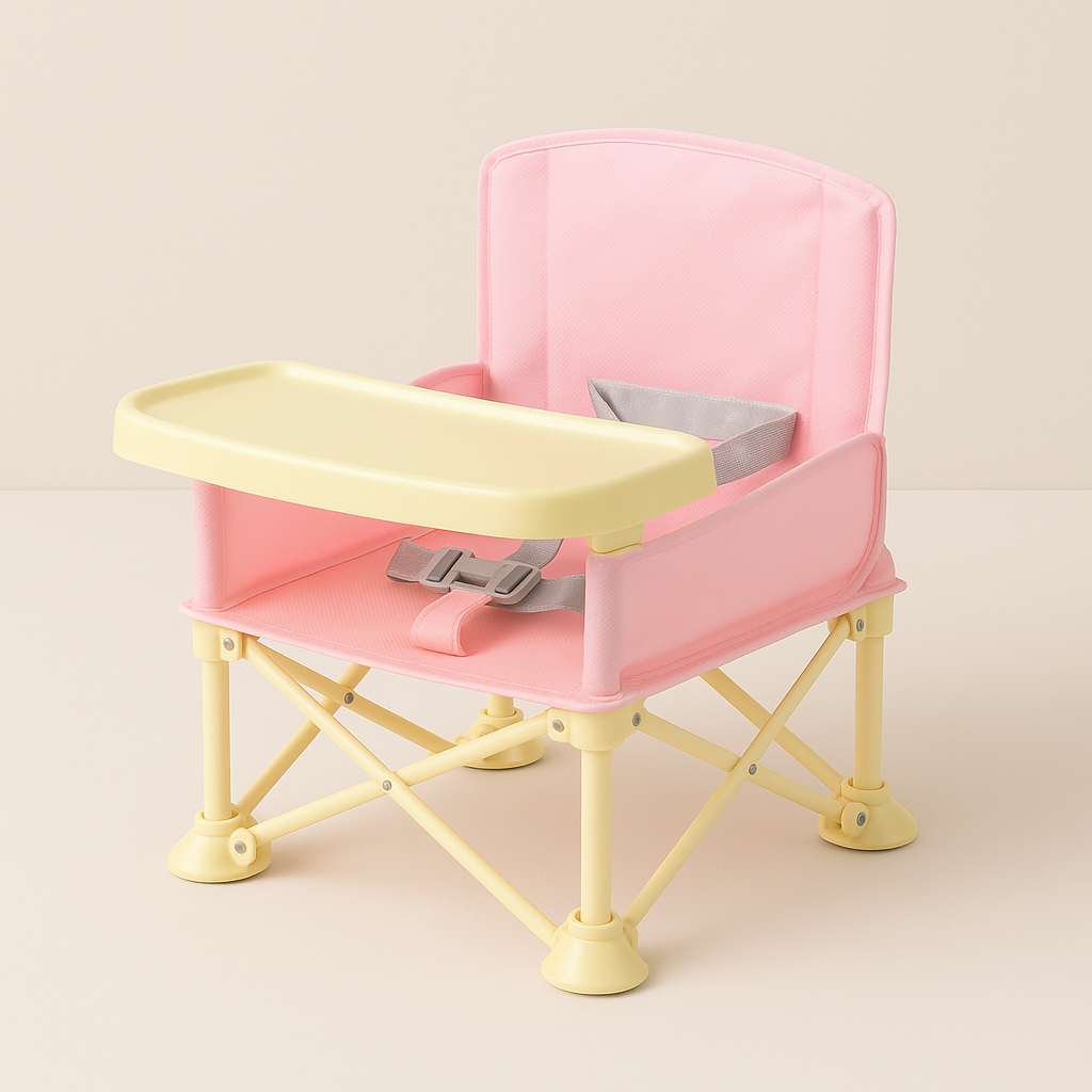 Toddler Camping Chair™ - Comoda sedia da campeggio per bambini - Sedia da campeggio per bambini