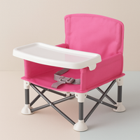 Thumbnail for Toddler Camping Chair™ - Comoda sedia da campeggio per bambini - Sedia da campeggio per bambini