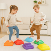 Thumbnail for Stepping Stones™ - Per il divertimento e lo sviluppo motorio - Pietre impilabili