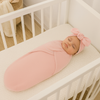 DreamNest – Rust & Comfort – Lussuosa copertina con cappellino