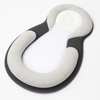 Thumbnail for NestNova – Sano e sicuro – Nido ergonomico per neonati