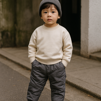 Thumbnail for SnowPants – Spessi e comodi – Pantaloni da sci per bambini