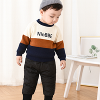 Thumbnail for SnowPants – Spessi e comodi – Pantaloni da sci per bambini
