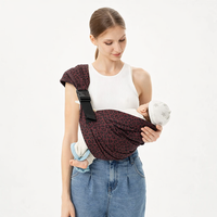 Thumbnail for Baby Sling Carrier™ - Cinghia extra larga - Porta-bambini ergonomico