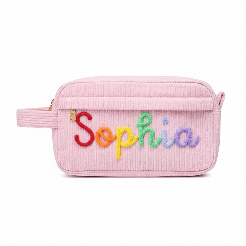 SchoolJoy – Pratico e personale – Astuccio personalizzato