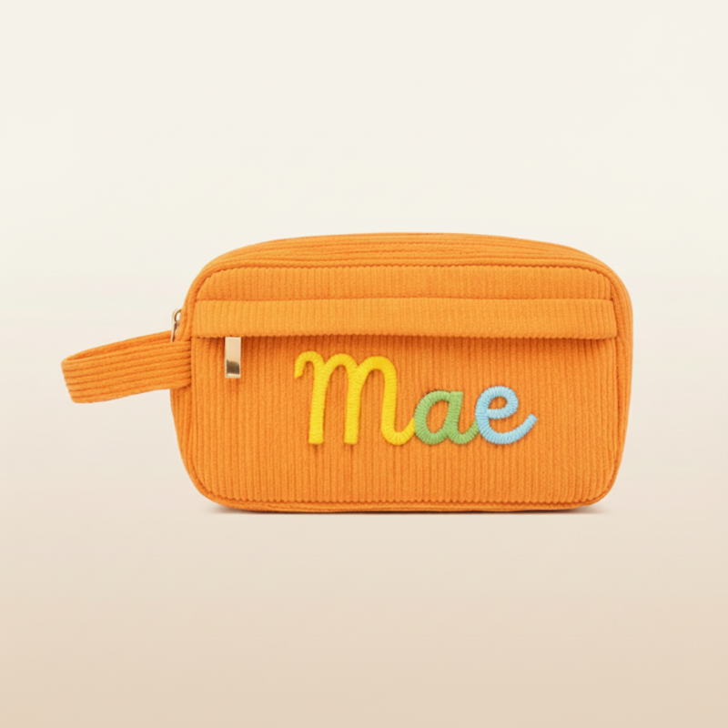 SchoolJoy – Pratico e personale – Astuccio personalizzato