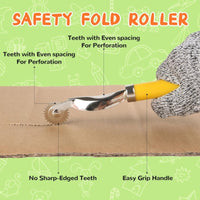 Thumbnail for ToolMaster – Il set di attrezzi definitivo per chi costruisce con il cartone – Set di attrezzi per bambini