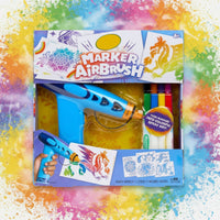 Thumbnail for ArtMaster – Creatività e sicurezza – Pistola a spruzzo per vernici