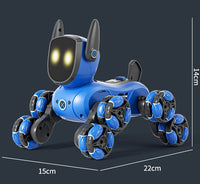 Thumbnail for MiniMechDog – High-Tech & Divertente – Giocattoli RC