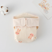 Thumbnail for ComfyCotton – Impermeabili e sicuri – Mutandine di cotone biologico per l'addestramento