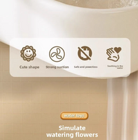 Thumbnail for WaterWhirl – Colorato ed educativo – Spruzzatore d'acqua