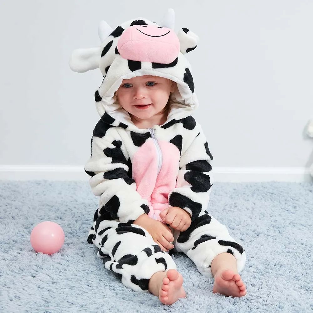 Mini Fashion™ – Animali Dreamland – Tutina per bambini con animali