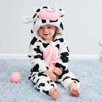 Thumbnail for Mini Fashion™ – Animali Dreamland – Tutina per bambini con animali