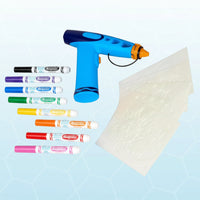 Thumbnail for ArtMaster – Creatività e sicurezza – Pistola a spruzzo per vernici