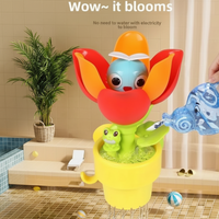 Thumbnail for WaterWhirl – Colorato ed educativo – Spruzzatore d'acqua
