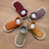 BareFoot – Corsa naturale – Scarpe per neonati con suola flessibile