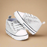 Thumbnail for BabyStride – Traspiranti e flessibili – Sneakers “Primi passi”