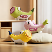 Thumbnail for HappyHorn – Ludico e musicale – Giocattoli con versi di animali