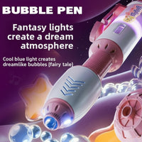 Thumbnail for Fun Bubble Maker Pen – Divertente ed educativo – Penna a bolle