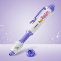 Thumbnail for Fun Bubble Maker Pen – Divertente ed educativo – Penna a bolle