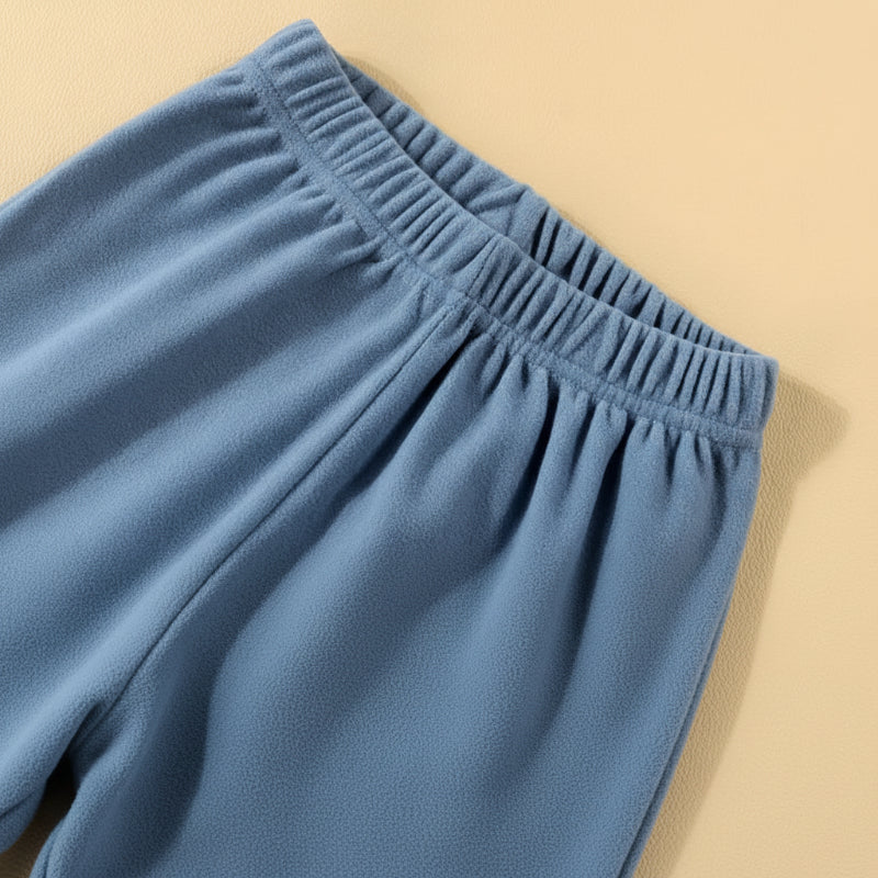 CozyBabe – Morbido e confortevole – Set pigiama per bambini