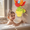 WaterWhirl – Colorato ed educativo – Spruzzatore d'acqua