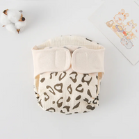 Thumbnail for ComfyCotton – Impermeabili e sicuri – Mutandine di cotone biologico per l'addestramento