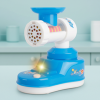 Thumbnail for Pretend Play Kitchen Set – Creatività e giochi di ruolo – Giocattoli da cucina