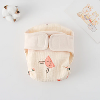 Thumbnail for ComfyCotton – Impermeabili e sicuri – Mutandine di cotone biologico per l'addestramento