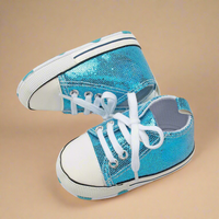 Thumbnail for BabyStride – Traspiranti e flessibili – Sneakers “Primi passi”