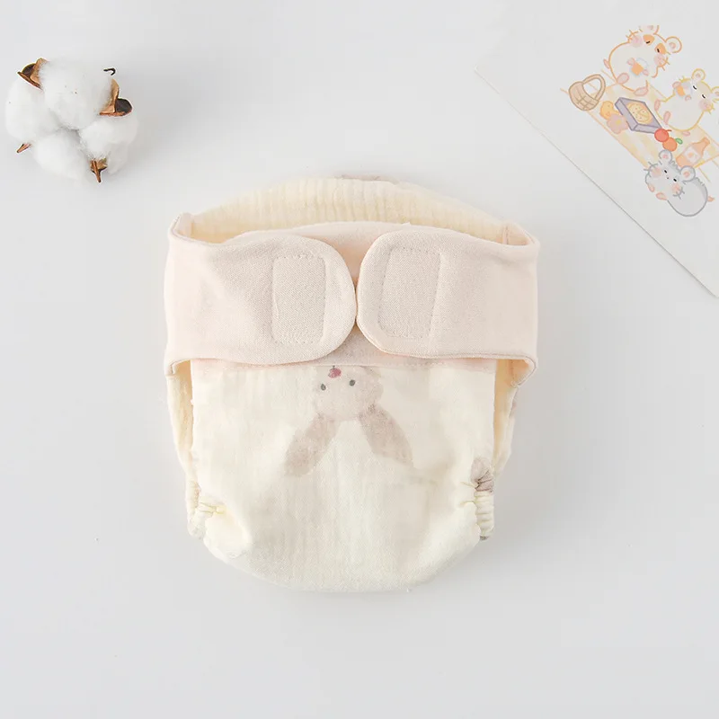 ComfyCotton – Impermeabili e sicuri – Mutandine di cotone biologico per l'addestramento