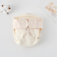 Thumbnail for ComfyCotton – Impermeabili e sicuri – Mutandine di cotone biologico per l'addestramento