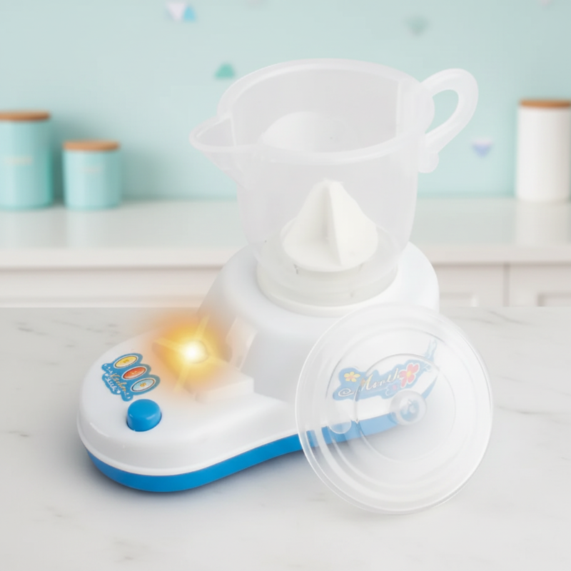 Pretend Play Kitchen Set – Creatività e giochi di ruolo – Giocattoli da cucina