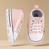 Thumbnail for BabyStride – Traspiranti e flessibili – Sneakers “Primi passi”