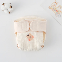 Thumbnail for ComfyCotton – Impermeabili e sicuri – Mutandine di cotone biologico per l'addestramento