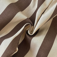 Thumbnail for SoftStripe – Morbidi e comodi – Pantaloncini per neonati con motivo a righe