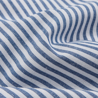 Thumbnail for LittleClassic – Elegante e comoda – Camicia da ragazzo in lino con bottoni
