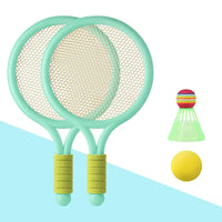 Thumbnail for Racket Tennis™ – Mik e Smash – Set da gioco per tennis e beadminton